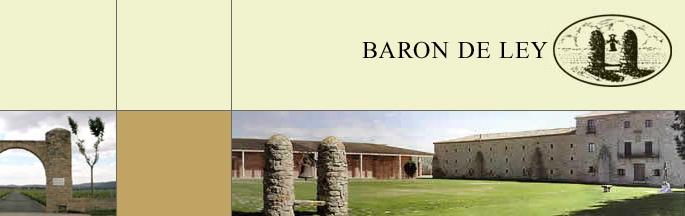 Barón de Ley Barón de Ley