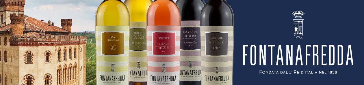 Fontanafredda