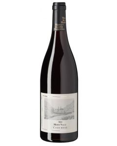 Cuvée Rouge - Marie Vallé Ahr QbA trocken