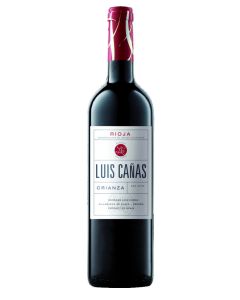 Luis Cańas Crianza