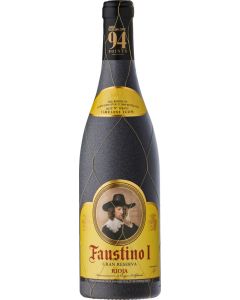 Faustino I Gran Reserva