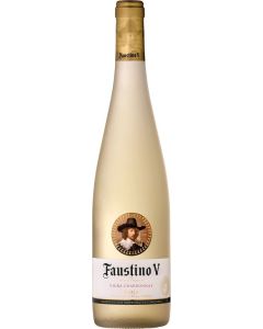 Faustino V Blanco