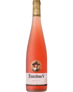 Faustino V Rosado