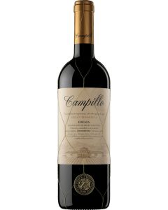 Campillo Gran Reserva