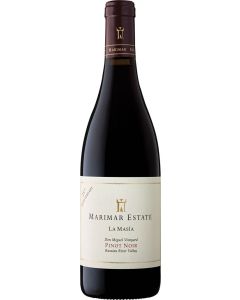 Pinot Noir Don Miguel Vineyard