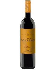 Finca Sobreńo Crianza