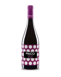 Paco Y Lola Mencia