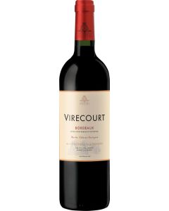 Virecourt Rouge