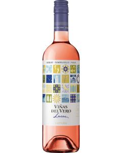 Vinas del Vero Luces Rosado