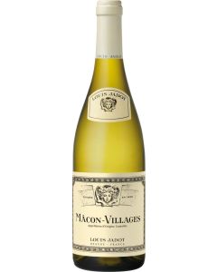 Macon Villages Blanc AOC