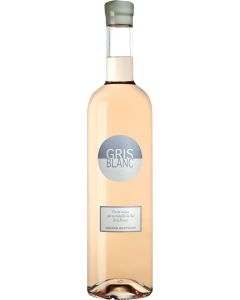 Gris Blanc Pays d'Oc 6 Liter Flasche