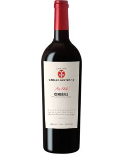 Heritage 806 Corbières