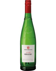Heritage 1618 Picpoul de Pinet