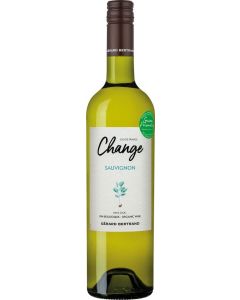 Change Sauvignon Blanc