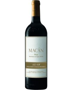Macán