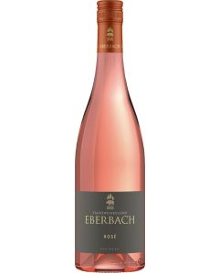 Staatsweinkellerei Eberbach Rosé