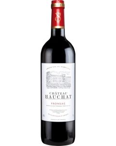 Château Hauchat AOC Fronsac