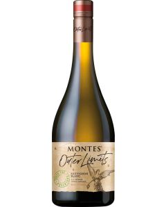 Montes Outer Limits Sauvignon Blanc