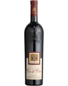 ca D Oro Cabernet-sauvgingon Garda DOC