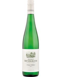 Grüner Veltliner L&T
