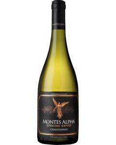 Montes Alpha Special Cuvée Chardonnay