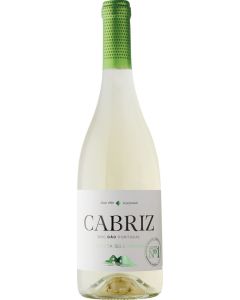 Cabriz Colheita Selecionada Branco