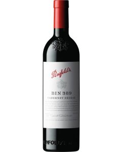 Bin 389 Cabernet Shiraz