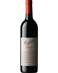 Penfolds Grange BIN 95 GP 0,75l, 2018