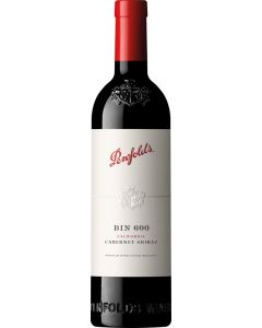 Penfolds BIN 600