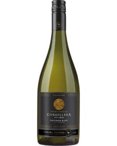 Cordillera Sauvignon Blanc Elqui Valley