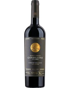 Cordillera Cabernet Sauvignon Maipo Valley
