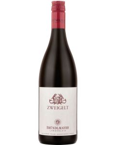 Bründlmayer Zweigelt