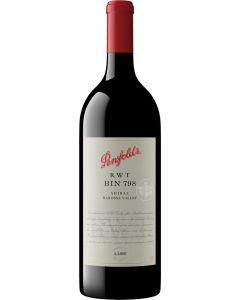 Penfolds RWT Shiraz Mag. HK