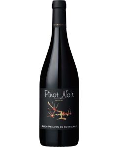 Les Cepages Pinot Noir Vin de Pays d’Oc