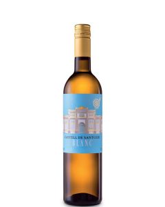 Castell de Santueri Blanc