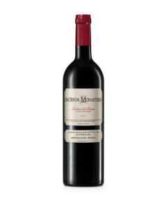 Hacienda Monasterio Cosecha Magnum Holzkiste