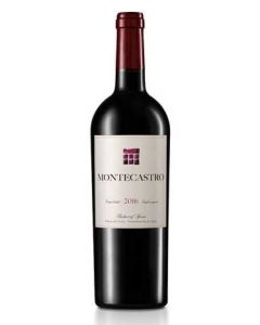 Montecastro Ribera del Duero DO