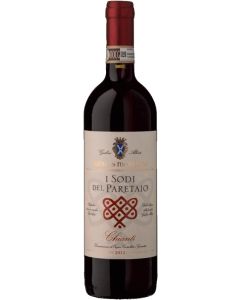 Chianti DOCG I Sodi del Paretaio