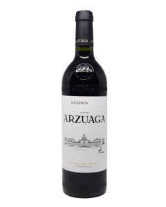 Arzuaga Reserva