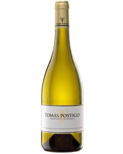 Blanco Fermentado en Barrica VdT