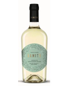 Ramito Blanco Verdejo-Sauvignon Blanc