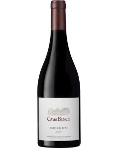 Corte del Lupo Rosso Curtefranca DOC