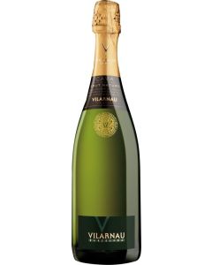 Vilarnau Cava Brut Nature Vintage