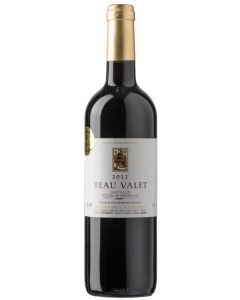 Beau Valet Castillon Côtes de Bordeaux AOC