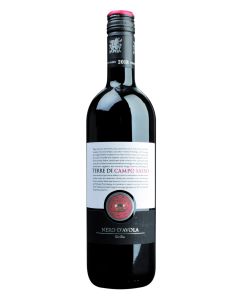 Nero D Avola Sicilia DOC