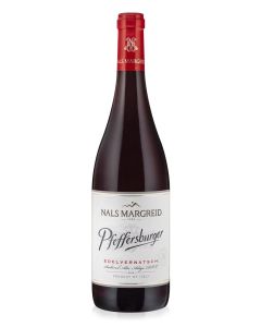 Pfeffersburger Edelvernatsch Südtirol DOC