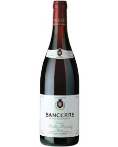 Sancerre Rouge AC Sancerre