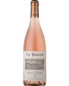 Sancerre Rosé La Poussie AC