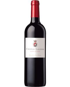 Château Lalande Saint-Julien AOC