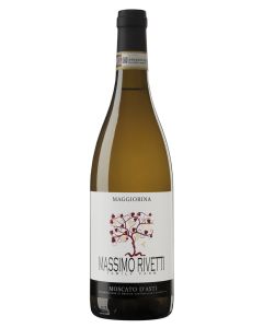 Moscato D Asti Maggiorina DOCG